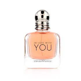 Parfémovaná voda Giorgio Armani Emporio Armani In Love With You 50 ml