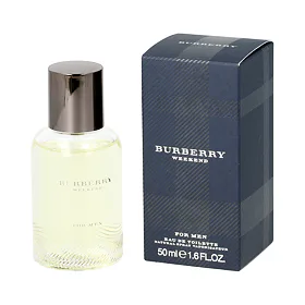 Toaletní voda Burberry Weekend For Men 50 ml
