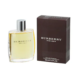 Burberry For Men EDT 100 ml M