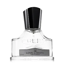 Parfémovaná voda Creed Love in White for Summer 30 ml