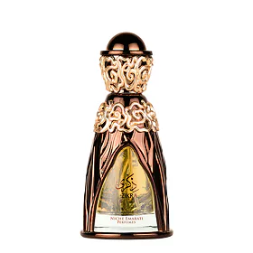 Parfémovaná voda Lattafa Niche Emarati Zikra 100 ml