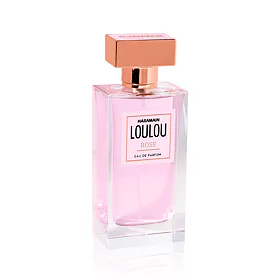 Parfémovaná voda Al Haramain Loulou Rose 100 ml