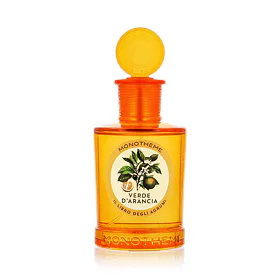 Toaletní voda Monotheme Verde d'Arancia 100 ml