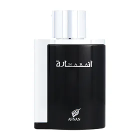 Parfémovaná voda Afnan Inara Black 100 ml