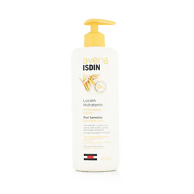 ISDIN Avena Oatmeal and Omega-6 Body Lotion 400 ml