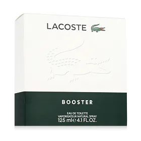 Lacoste Booster EDT 125 ml M