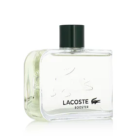 Lacoste Booster EDT tester 125 ml M