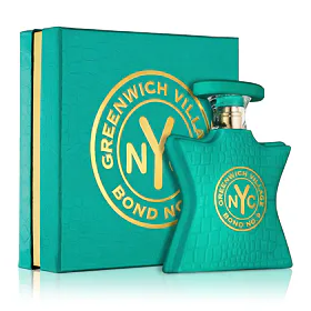 Parfémovaná voda Bond No. 9 Greenwich Village 50 ml