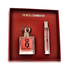 sada Dolce&Gabbana Q by Dolce & Gabbana 60 ml