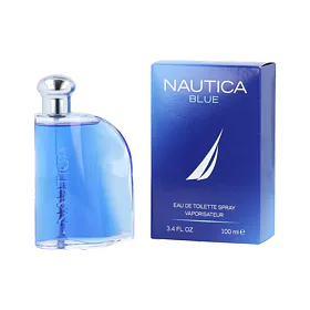 Nautica Blue EDT 100 ml M