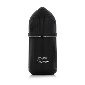 Parfém Tester Cartier Pasha de Cartier Noir Absolu 100 ml