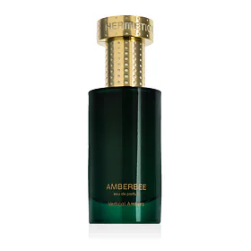 Parfémovaná voda Tester Hermetica Amberbee 50 ml