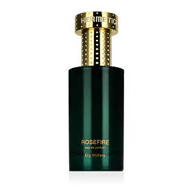 Parfémovaná voda Tester Hermetica Rosefire 50 ml