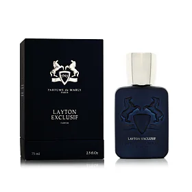 Parfémovaná voda Parfums de Marly Layton Exclusif 75 ml