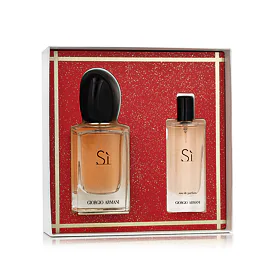 sada Giorgio Armani Sì 1 ks