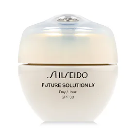 Shiseido Future Solution LX Total Protective Cream SPF 30 50 ml