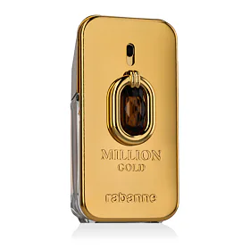 Rabanne Million Gold Elixir Parfém Intense 50 ml M