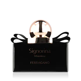 Ferragamo Signorina Misteriosa EDP 30 ml W