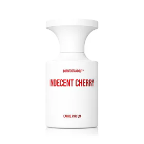 Parfémovaná voda BORNTOSTANDOUT® INDECENT CHERRY 50 ml