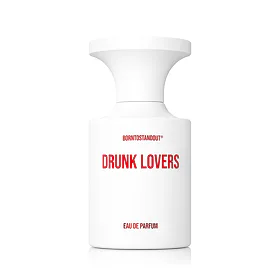 Parfémovaná voda BORNTOSTANDOUT® DRUNK LOVERS 50 ml