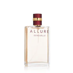 Chanel Allure Sensuelle EDP 50 ml W