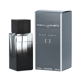 Toaletní voda Pascal Morabito Black Granit 100 ml