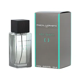 Toaletní voda Pascal Morabito Grey Quartz 100 ml