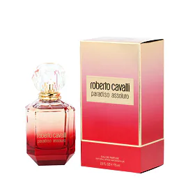 Roberto Cavalli Paradiso Assoluto EDP 75 ml W