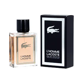 Lacoste L'Homme Lacoste EDT 50 ml M