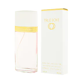 Toaletní voda Elizabeth Arden True Love 100 ml