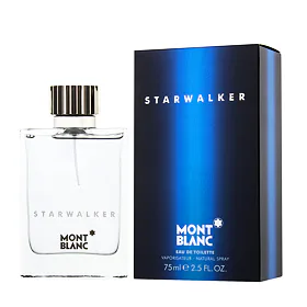 Montblanc Starwalker EDT 75 ml M