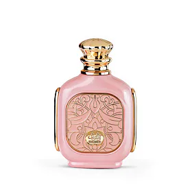 Parfémovaná voda Zimaya Zukhruf Pink 100 ml