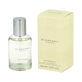 Parfémovaná voda Burberry Weekend For Women 30 ml
