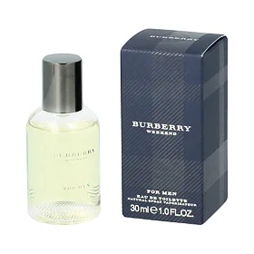 Toaletní voda Burberry Weekend For Men 30 ml