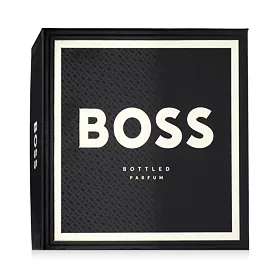 Boss Bottled Parfém 50 ml + DEO ve spreji 150 ml M