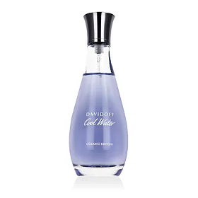 Toaletní voda Tester Davidoff Cool Water Oceanic Edition for Her 100 ml