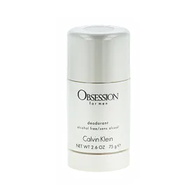 Calvin Klein Obsession for Men DST 75 ml M