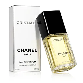 Chanel Cristalle EDP 100 ml W