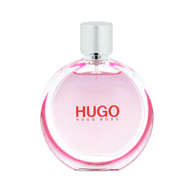 Parfémovaná voda Tester Hugo Boss Hugo Woman Extreme 50 ml