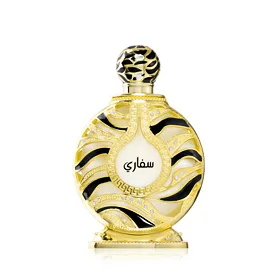Parfémovaný olej Khadlaj Safari Gold 20 ml