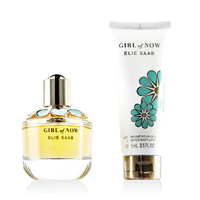 Elie Saab Girl of Now EDP 50 ml + BL 75 ml W