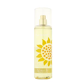 Tělový sprej Elizabeth Arden Sunflowers 236 ml