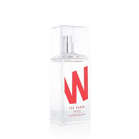 Toaletní voda Ted Baker W 75 ml