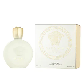 Tělové mléko Versace Eros pour Femme 200 ml