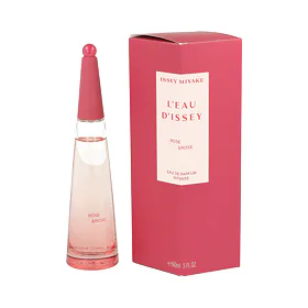 Parfémovaná voda Issey Miyake L'Eau d'Issey Rose & Rose 90 ml