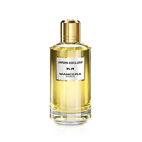Mancera Paris Jardin Exclusif EDP 120 ml UNISEX