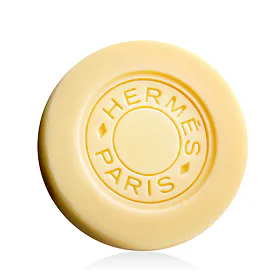 Tuhé mýdlo Hermes Eau de Basilic Pourpre 100 g