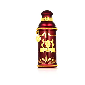 Parfémovaná voda Alexandre.J The Collector Rose Alba 100 ml