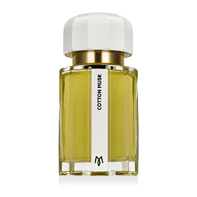 Parfémovaná voda Ramon Monegal Cotton Musk 100 ml