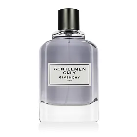 Toaletní voda Givenchy Gentleman Only 100 ml